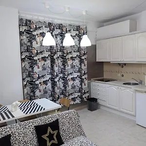 In Bed With Lisbon 15e Apartamento