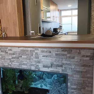  Séjour chez l'habitant Beautour