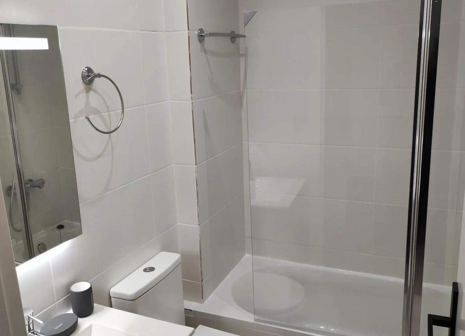 Appartement Vista Panoramica Amadora Rc Portugal