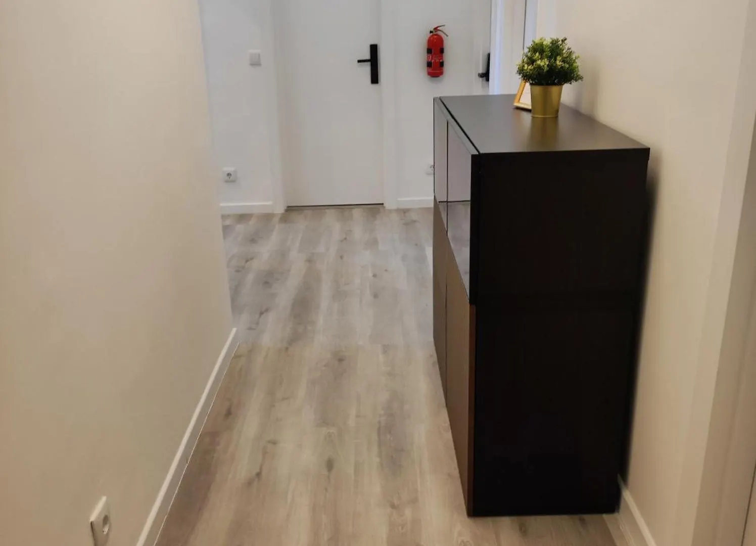 Appartement Vista Panoramica Amadora Rc